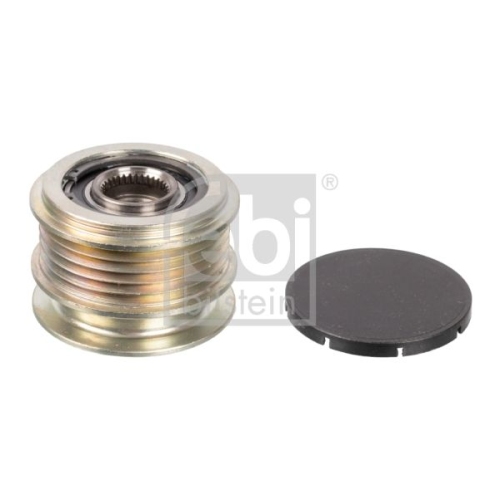 Febi Bilstein 1x 15264 Generatorfreilauf f&uuml;r VW