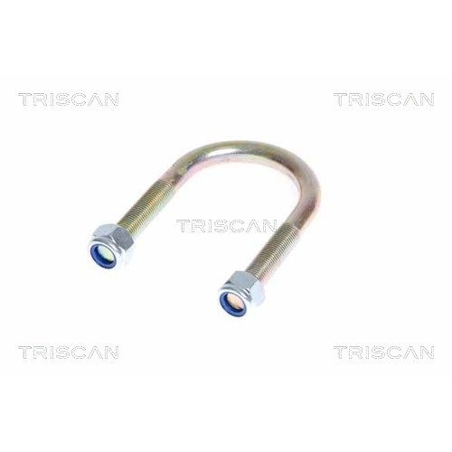 Federbride TRISCAN 8765 160006