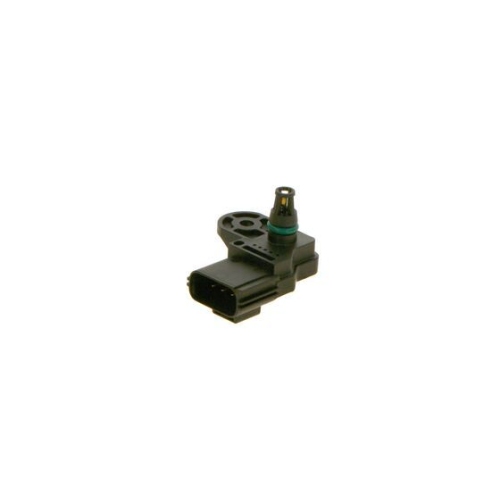 Sensor, Ladedruck BOSCH 0 261 230 224 f&uuml;r FORD