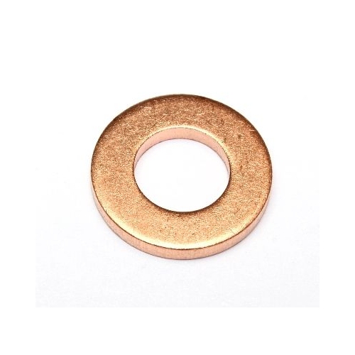 Dichtring, D&uuml;senhalter ELRING 027.130 f&uuml;r CITRO&Euml;N FORD PEUGEOT