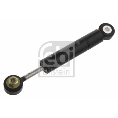 Febi Bilstein 1x 30895 Schwingungsd&auml;mpfer, Keilrippenriemen f&uuml;r Audi