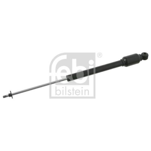 Febi Bilstein 27611 Lenkungsd&auml;mpfer , 1 St&uuml;ck