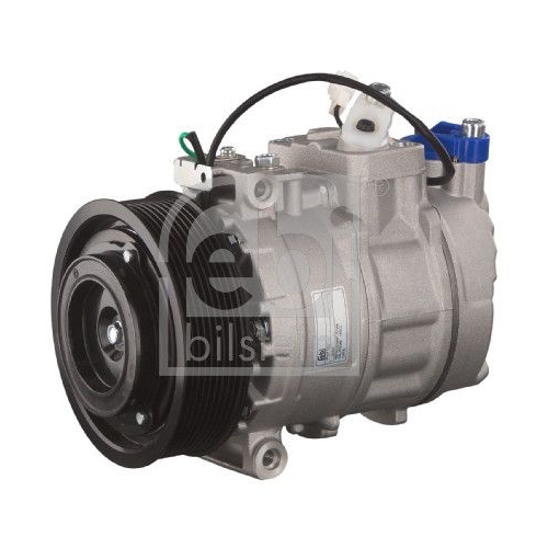 Febi Bilstein 35387 Klimakompressor , 1 St&uuml;ck