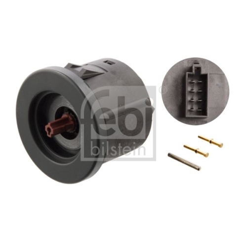 Febi Bilstein 101839 Drehschalter , 1 St&uuml;ck