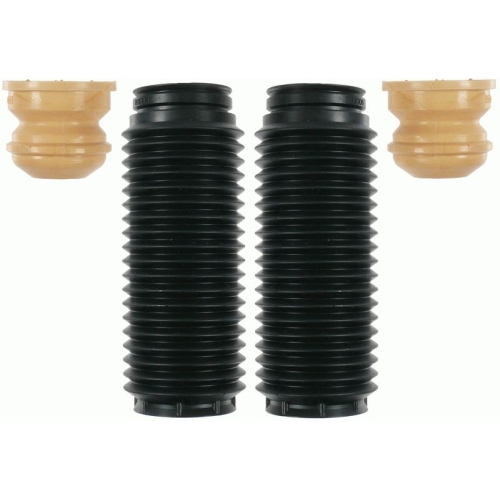 Staubschutzsatz, Sto&szlig;d&auml;mpfer SACHS 900 194 Service Kit f&uuml;r, Vorderachse