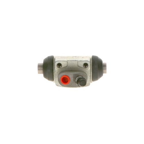 Radbremszylinder BOSCH 0 986 475 854 f&uuml;r HONDA MG ROVER HYUNDAI SCHWARZM&Uuml;LLER