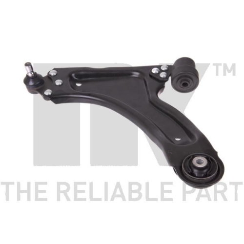 Lenker, Radaufh&auml;ngung NK 5013633 f&uuml;r OPEL VAUXHALL, Vorderachse, au&szlig;en, links