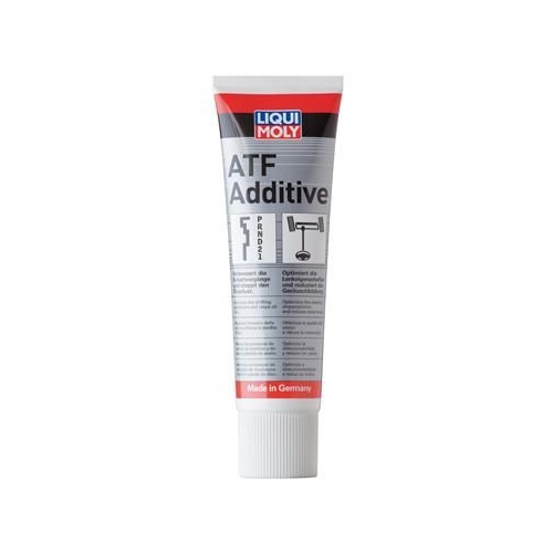 Liqui Moly 1x LM5135 250ml ATF Additive Zusatz Automatikgetriebe&ouml;l