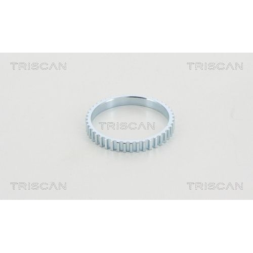Sensorring, ABS TRISCAN 8540 10413 f&uuml;r, Vorderachse, Vorderachse beidseitig