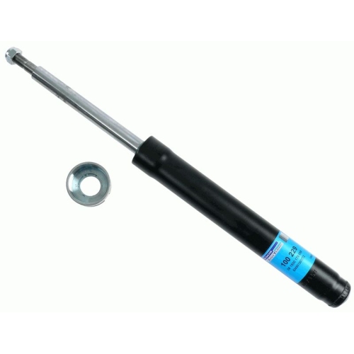 Sto&szlig;d&auml;mpfer SACHS 100 229 f&uuml;r AUDI SEAT SKODA VW, Vorderachse