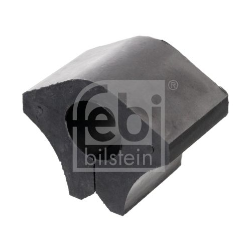 Febi Bilstein 1x 104528 Lagerung, Stabilisator f&uuml;r Audi Seat Skoda VW