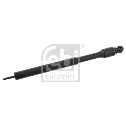 Febi Bilstein 27612 Lenkungsd&auml;mpfer , 1 St&uuml;ck