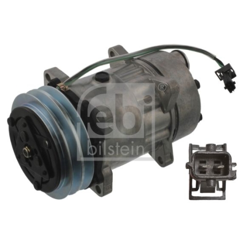 Febi Bilstein 35388 Klimakompressor , 1 St&uuml;ck