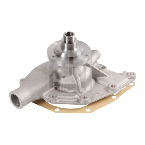 Febi Bilstein 44198 Wasserpumpe mit Dichtung , 1 St&uuml;ck