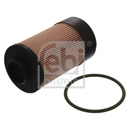 Febi Bilstein 45734 Kraftstofffilter mit Dichtring , 1 St&uuml;ck