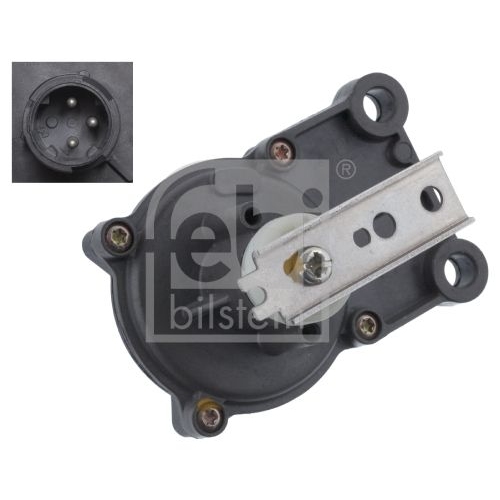 Febi Bilstein 47279 Sensor f&uuml;r Luftfederung , 1 St&uuml;ck