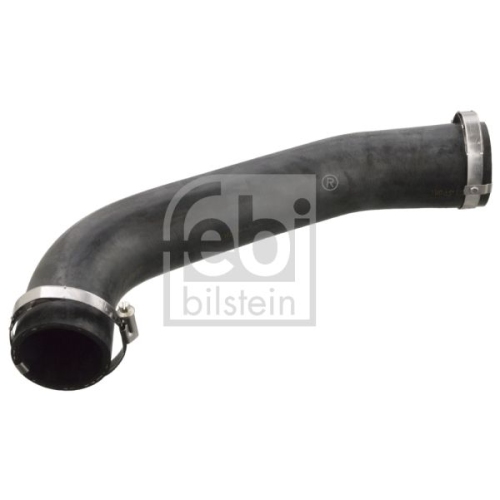 Febi Bilstein 107553 K&uuml;hlwasserschlauch mit Anbaumaterial, 1 St&uuml;ck