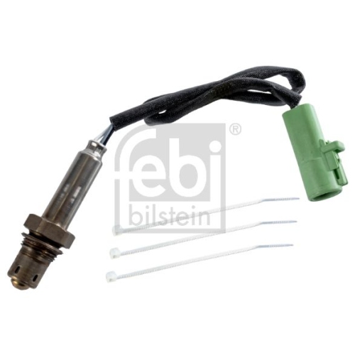 Lambdasonde FEBI BILSTEIN 175852 f&uuml;r FORD MAZDA VOLVO LINCOLN FORD MOTOR COMPANY