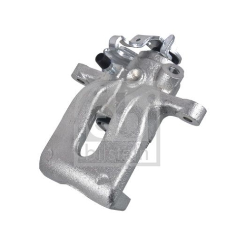 Bremssattel FEBI BILSTEIN 179455 f&uuml;r MERCEDES-BENZ RENAULT, Hinterachse links