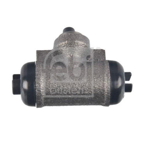 Radbremszylinder FEBI BILSTEIN 180950 f&uuml;r MAZDA, Hinterachse