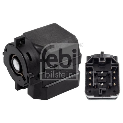 Febi Bilstein 36545 Z&uuml;ndschalter , 1 St&uuml;ck, schwarz