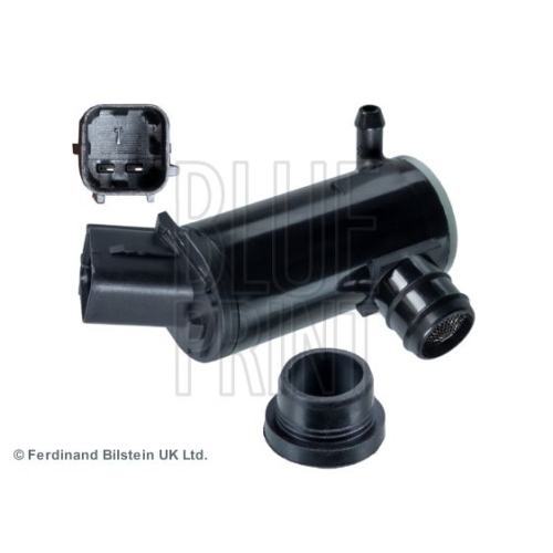 Blue Print 1x ADG00315BP Waschwasserpumpe mit Dichtring