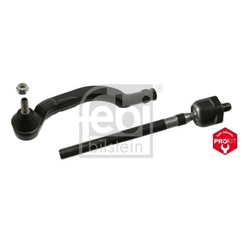 Febi Bilstein 1x 37623 Spurstange mit Endst&uuml;ck
