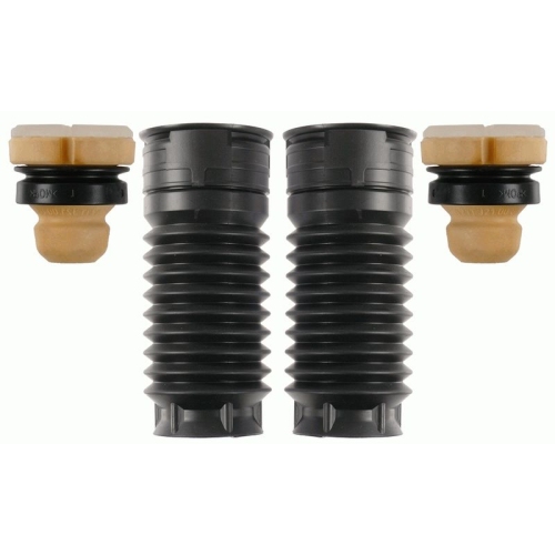 Staubschutzsatz, Sto&szlig;d&auml;mpfer SACHS 900 197 Service Kit f&uuml;r, Vorderachse