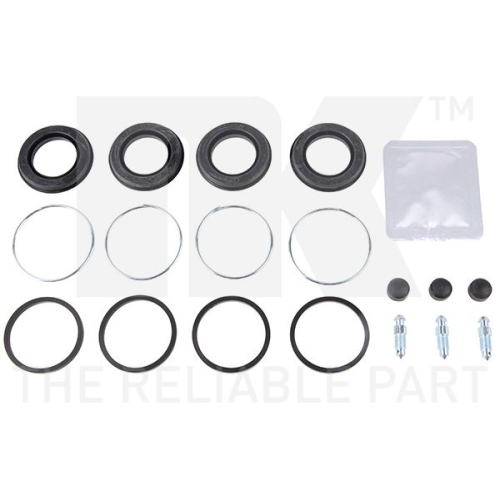 Reparatursatz, Bremssattel NK 8815007 f&uuml;r ALFA ROMEO BMW, Vorderachse