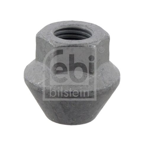 Febi Bilstein 30249 Radmutter f&uuml;r Leichtmetallfelge