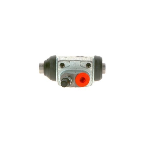 Radbremszylinder BOSCH 0 986 475 855 f&uuml;r HONDA MG ROVER HYUNDAI, hinten links