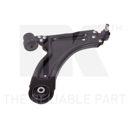 Lenker, Radaufh&auml;ngung NK 5013634 f&uuml;r OPEL VAUXHALL, Vorderachse, au&szlig;en, rechts