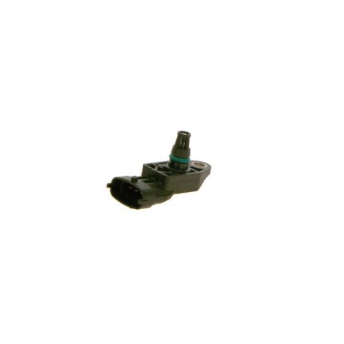 Sensor, Ladedruck BOSCH 0 261 230 247 f&uuml;r PORSCHE