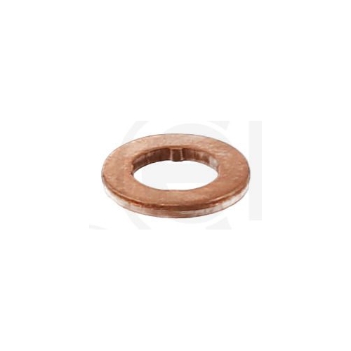 Dichtring, D&uuml;senhalter ELRING 173.190 f&uuml;r AUDI FORD JAGUAR PORSCHE SEAT SKODA VW