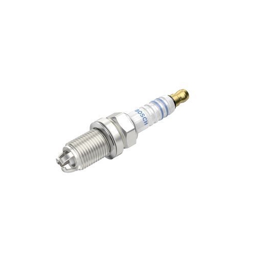4x 0 242 245 539 Bosch Z&uuml;ndkerze entst&ouml;rt FR5DTC PORSCHE 911