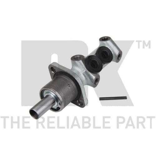 Hauptbremszylinder NK 824302 f&uuml;r SKODA VW