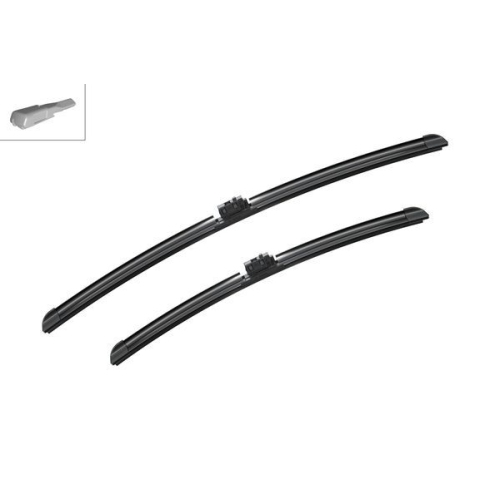 Bosch Wischblattsatz A204S 3 397 014 204 Wischerblatt