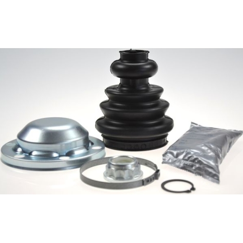 Faltenbalgsatz, Antriebswelle SPIDAN 24567 f&uuml;r AUDI SEAT SKODA VW