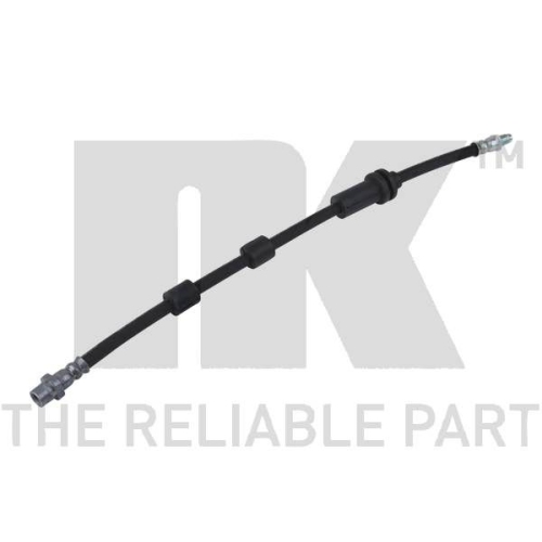 Bremsschlauch NK 851521 f&uuml;r BMW, Vorderachse, links, rechts