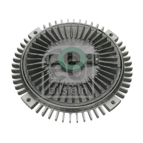 Febi Bilstein 22682 L&uuml;fterkupplung , 1 St&uuml;ck