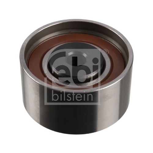 Febi Bilstein 24837 Umlenkrolle f&uuml;r Zahnriemen , 1 St&uuml;ck