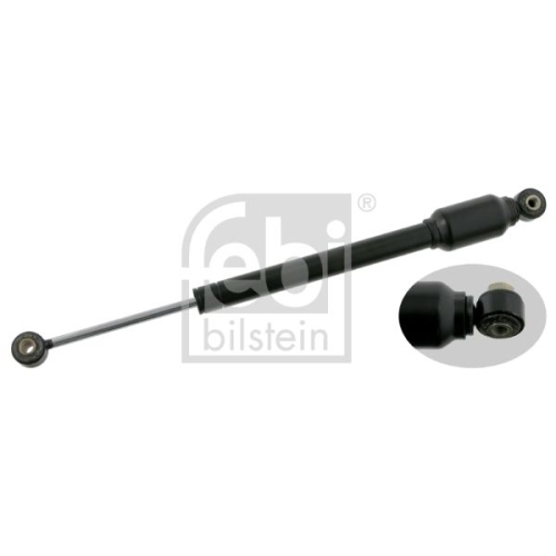 Febi Bilstein 27613 Lenkungsd&auml;mpfer , 1 St&uuml;ck
