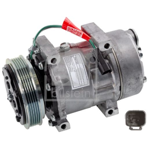 Febi Bilstein 35389 Klimakompressor , 1 St&uuml;ck