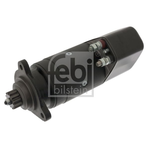 Febi Bilstein 48984 Anlasser , 1 St&uuml;ck
