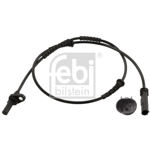 Febi Bilstein 103279 ABS-Sensor , 1 St&uuml;ck
