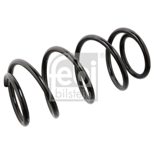 Febi Bilstein 104715 Fahrwerksfeder, 1 St&uuml;ck
