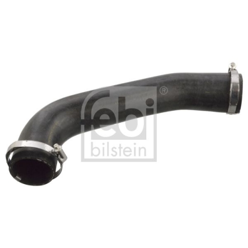 Febi Bilstein 107554 K&uuml;hlwasserschlauch mit Anbaumaterial, 1 St&uuml;ck