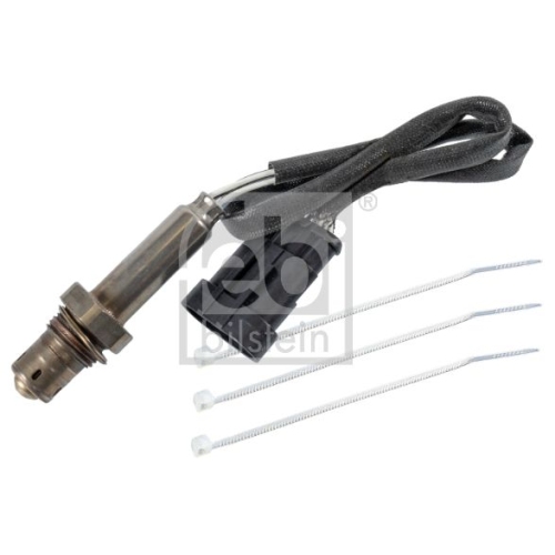 Lambdasonde FEBI BILSTEIN 175853 f&uuml;r ALFA ROMEO CHRYSLER CITRO&Euml;N DODGE FIAT TATA