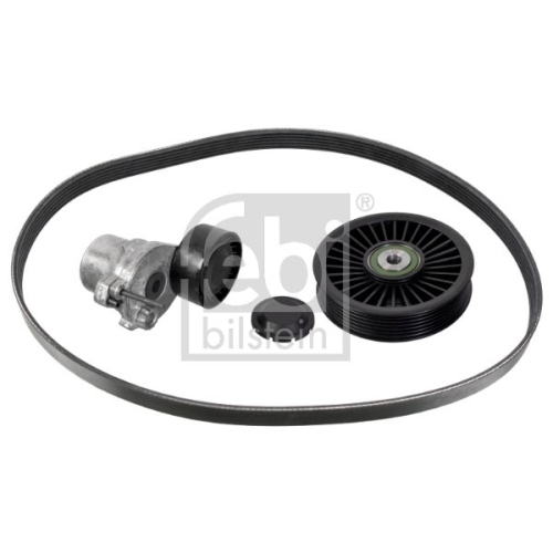 Keilrippenriemensatz FEBI BILSTEIN 178228 f&uuml;r MERCEDES-BENZ