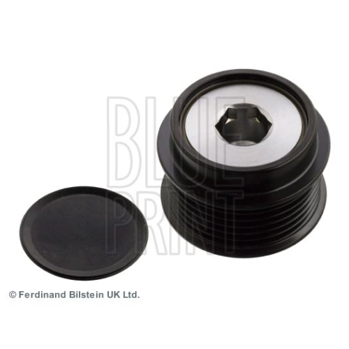 Blue Print 1x ADT36125BP Generatorfreilauf mit Deckel